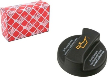 KOREK WLEWU OLEJU AUDI 100 200 80 A2 A3 A4 A6 A8