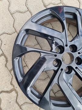 АЛЮМИНИЕВЫЕ ДИСКИ BMW I3 I3S 19'' 5X112 ET28