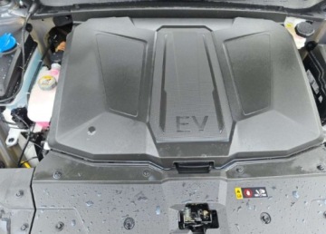Hyundai IONIQ 5 2026 Hyundai IONIQ 5 Se Awd Elektryczny 320KM, zdjęcie 9