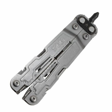 SOG Multitool PowerAccess 18 инструментов