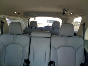 Honda Pilot II 2024 Honda Pilot Exl 2024 3.5 Benzyna 280KM, zdjęcie 10