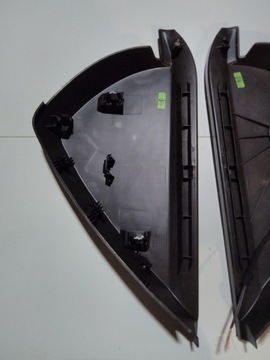 INSIGNIA OSŁONA ZAŚLEPKA KONSOLI DESKI PRAWA LEWA 13275265 13275267 BOCZEK