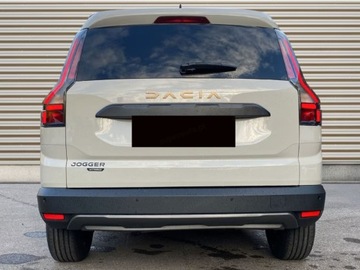 Dacia Jogger 2025 Od ręki - Extreme 5-miejsc 1.8 Full Hybrid 155KM / Pakiet Zimowy, Drive, zdjęcie 3