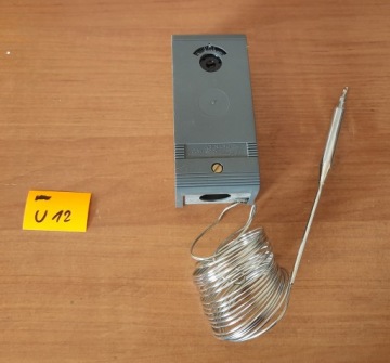 Termostat Johnson Controls A19ACC-9105