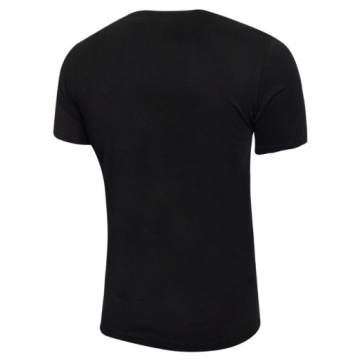 Мужская футболка 4F футболка для футболки спортивной блузки каждый день