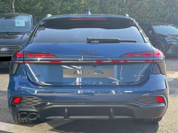 Audi A6 C8 Allroad 2.0 40 TDI 204KM 2025 AUDI A6 TDI quattro Avant Combi (204 KM) 2025, zdjęcie 1