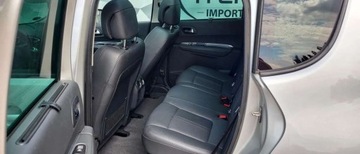 Peugeot 3008 I Crossover Facelifting 1.6 BlueHDi 120KM 2016 Peugeot 3008 1.6 hdi 120 KM Full Opcja bezwypadkowy OPLACONY GWARANCJA 1.6, zdjęcie 19