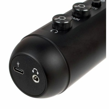 Студийный микрофон t.bone SC 430 USB Desktop-Set