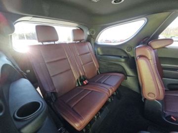 Dodge Durango III 3.6 V6 294KM 2024 Dodge Durango Dodge Durango GT Premium AWD 2024 3.6 Benzyna 295KM, zdjęcie 11