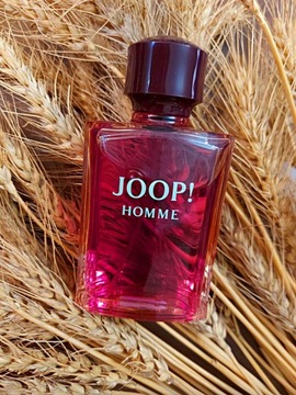 ЙУУП! HOMME EDT БУТЫЛКА 125 МЛ + КРЫШКА