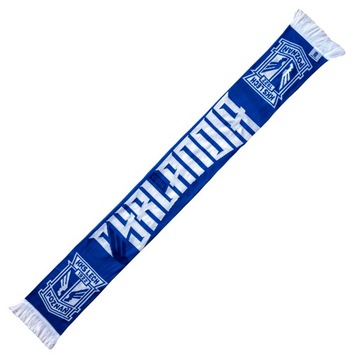 SZALIK LECH POZNAŃ PYRLANDIA