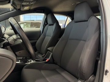 Toyota Corolla XII Hatchback 1.2 Turbo D-4T 116KM 2020 Toyota Corolla Active / 1 właściciel / Salon Polsk, zdjęcie 8