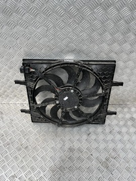 WENTYLATOR CHŁODNICY VW ID.3 ID3 1EA121203D