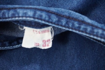 H&M jeansowa sukienka r 32