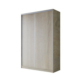 SZAFA IDA 170 x 248 LINIA ROYAL - DĄB SONOMA