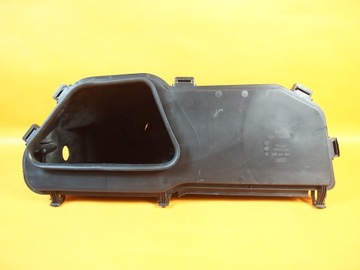 Audi Q7 4M Osłona Schowek Elektroniki 4m1815459v