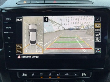 Volkswagen Arteon Fastback 2.0 TDI 240KM 2020 Volkswagen Arteon 2.0 TDI BiT 240KM FV23 Keyless Kamera 360 2.0 Diesel, zdjęcie 20