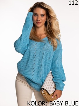 Мягкий СВИТЕР Свитер оверсайз Много цветов