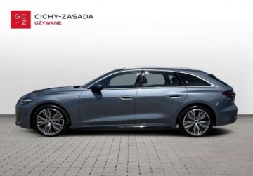 Audi A5 B10 Avant 2.0 TFSI 150KM 2024 Audi A5 Avant SalonPL 2.0TFSI S-Line S tronic 150KM LED Navi Gwarancja ASO, zdjęcie 11