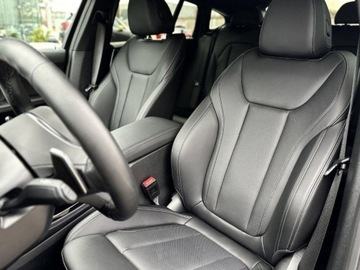 BMW X4 G02 SUV Facelifting 2.0 20d 190KM 2025 BMW X4 xDrive20d Suv 2.0 (190KM) 2025, zdjęcie 4