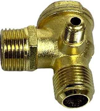 ОБРАТНЫЙ КЛАПАН 21/19 воздушно-масляный компрессор