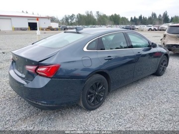 Chevrolet Malibu VII 2019 Chevrolet Malibu 2019 Chevrolet Malibu 4dr Sdn LT w1LT 1.5 Benzyna 160KM, zdjęcie 4