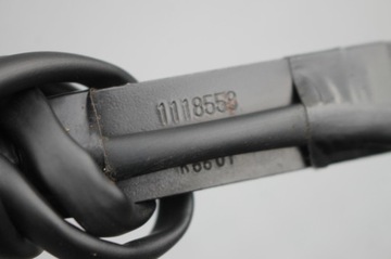 ПРЯЖКА РЕМНЯ БЕЗОПАСНОСТИ ПЕРЕДНЯЯ ПРАВАЯ MAZDA CX-3 14-21