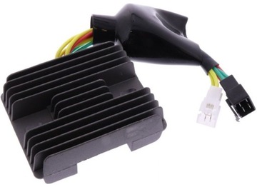 Regulator napięcia prostownik Honda VFR 800 FI