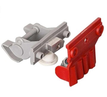 Zestaw mocujący do raftera do ramienia markizy F45I / F1- Fiamma W-wa