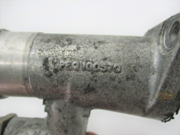 Rover 25 45 75 MG Freelander 1.8 VVC Отключение воды