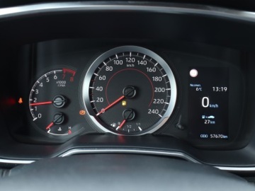 Toyota Corolla XII Sedan 1.5 VVT-i 125KM 2022 Toyota Corolla 1.5 VVT-i, Salon Polska, zdjęcie 10