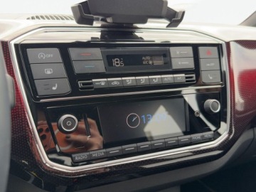 Volkswagen up! GTI 3d 1.0 TSI 115KM 2022 Volkswagen up Serwis ASO, Bezwypadkowy, Kamera, Podgrzewane fotele Benzyna, zdjęcie 18