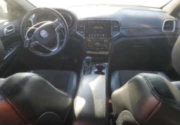 Jeep Grand Cherokee IV 2020 Jeep Grand Cherokee Auta z USA - Zapytaj o wiecej ofert 3.6 Benzyna, zdjęcie 11