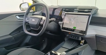 Ford Puma II Crossover E-Gen Elektryczny 43kWh 168KM 2025 Ford Puma 835 netto msc z ubezpieczeniem GEN-E 168 KM Premium Elektryczny, zdjęcie 7