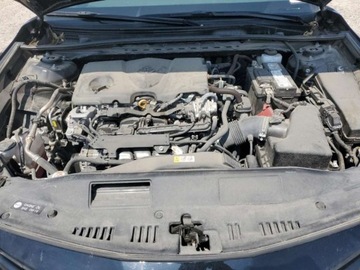 Toyota Camry IX 2023 Toyota Camry SE Night Shade 2023 2.5l 2.5 Benzyna 203KM, zdjęcie 6