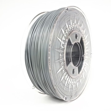 Filament Devil Design ABS+ 1,75mm 1kg Grey