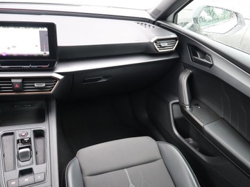 Cupra Leon II Hatchback PHEV 1.4 e-Hybrid 204KM 2021 Cupra Leon 1.4 e-Hybrid, Serwis ASO, Automat, zdjęcie 7