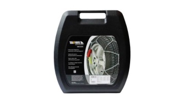Цепи TAURUS AUTO 90 225/35 R18 9 мм натяжитель
