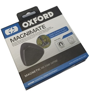 OX749 PODSTAWKA POD STOPKĘ BOCZNĄ MOTOCYKLOWA