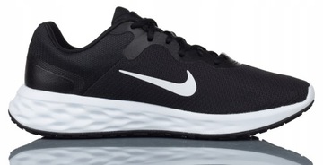 КРОССОВКИ МУЖСКИЕ NIKE REVOLUTION 6 NN DC3728-003 размер 44,5
