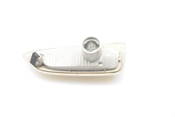 PRAVÝ SMĚROVKA BLATNÍKU OPEL ASTRA K 13491089 1.4L GASOLINE 2017