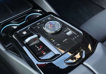 BMW Seria 5 G90-91 2025 BMW Seria 5 I wlasciciel Hak M Sport Gwarancja Bezwypadkowy FVAT23, zdjęcie 21