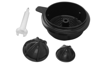 SOKOWNIK WYCISKARKA CYTRUSÓW do Thermomix TM6 TM5