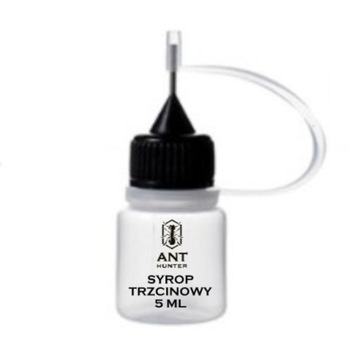 Syrop Trzcinowy 5 ml pokarm dla mrówek AntHunter