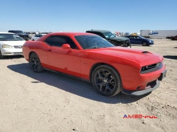 Dodge Challenger III 2019 Dodge Challenger 2019r., RT, 5.7L 5.7 Benzyna 372KM, zdjęcie 2