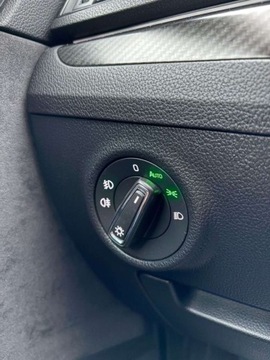 Skoda Superb III Kombi Facelifting 2.0 TSI 190KM 2020 Skoda Superb Sportline 2.0 TSI 190 KM SALON PL Matrix 2.0 Benzyna, zdjęcie 8