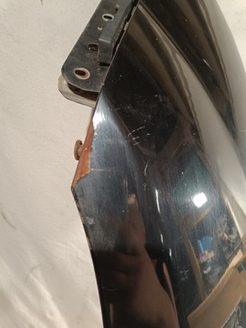 ALFA ROMEO MITO BLATNÍK LEVÝ PŘEDNÍ