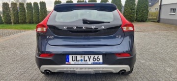 Volvo 2017 VOLVO V40 Cross Country 1.5B 153KM, Kamera, Automat. POLECAM !!!, zdjęcie 4