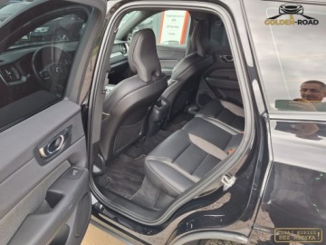 Volvo XC60 II 2021 Volvo XC 60 2,0 benz 197KM R-DESIGN klima elektryka skora oplacony 2.0, zdjęcie 10
