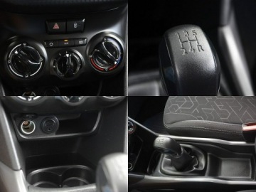 Peugeot 2008 I SUV Facelifting 1.6 BlueHDi 75KM 2018 Peugeot 2008 1.6 Blue HDI nawigacja Android Auto C, zdjęcie 26